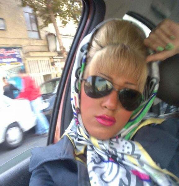 عکس های ایسان باربی
