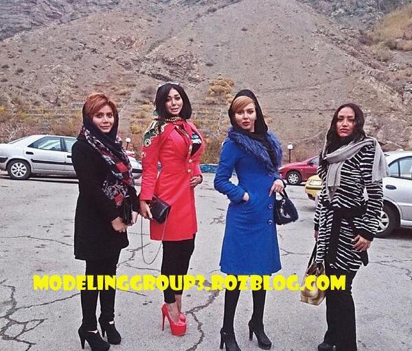 عکس های ایسان باربی