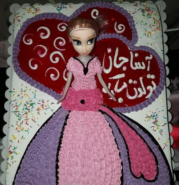 عکس های آسنا