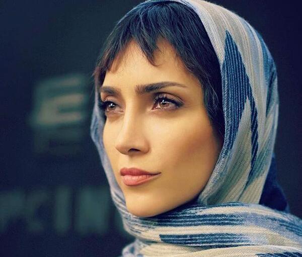 عکس آیدا اسدی