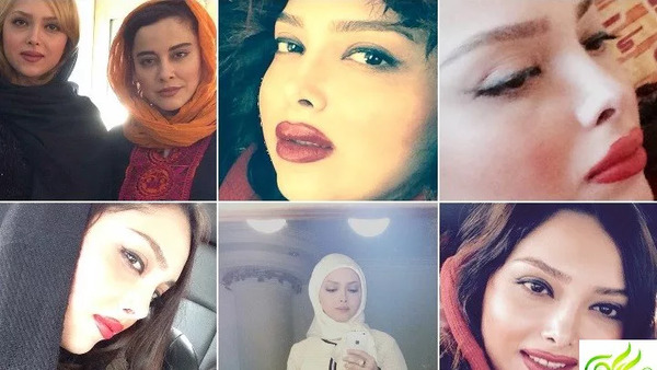 عکس های جدید ازاده ثابتی