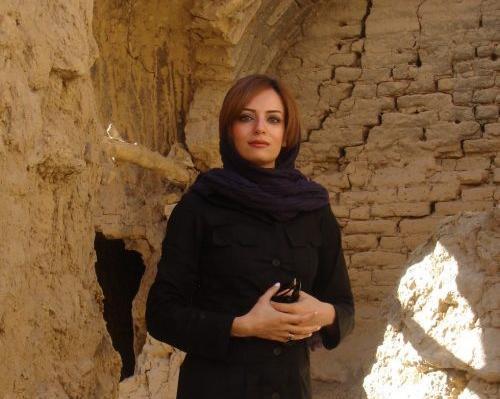 عکس ازاده جبری پور