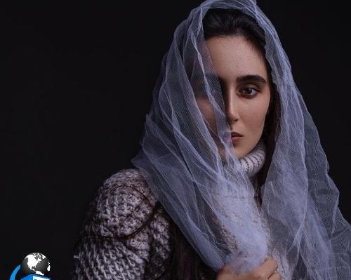 عکس آزاده سیفی