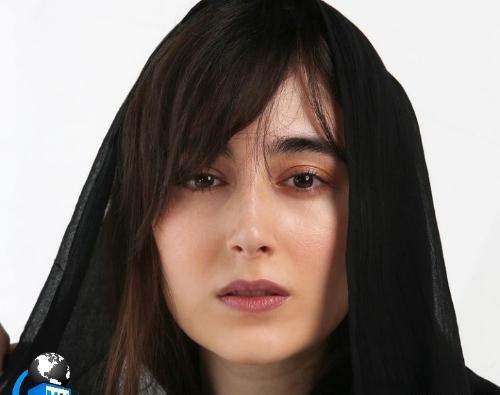 عکس آزاده سیفی