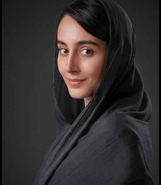 عکس آزاده سیفی