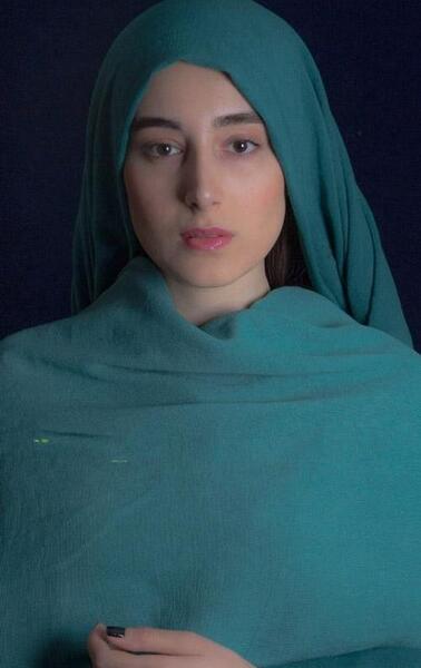 عکس آزاده سیفی