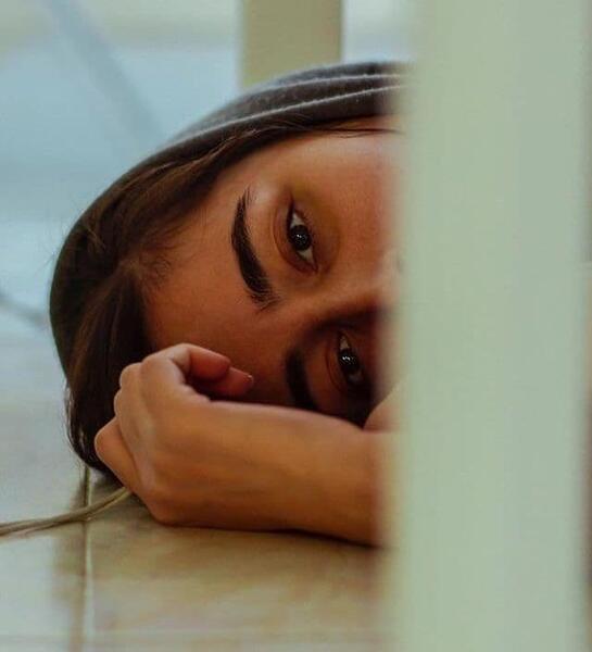 عکس آزاده سیفی