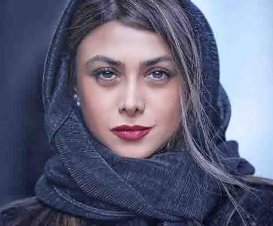 عکس ازاده صمدی