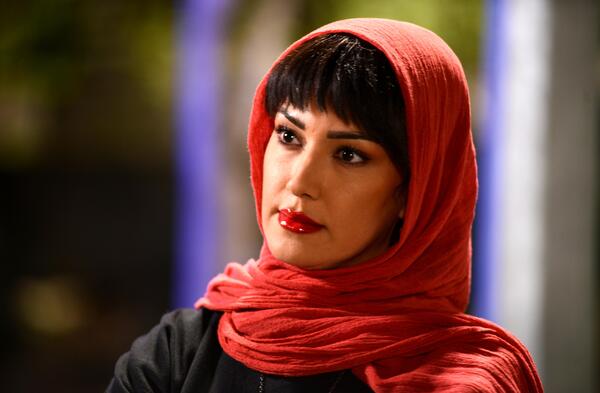 عکس آزاده قوام