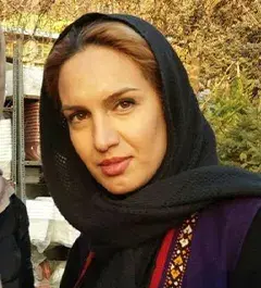 عکس آزاده قوام