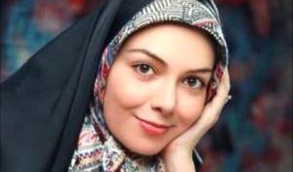 عکسهای آزاده لطفی