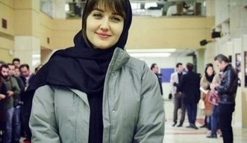 عکس آزاده و کیمیا