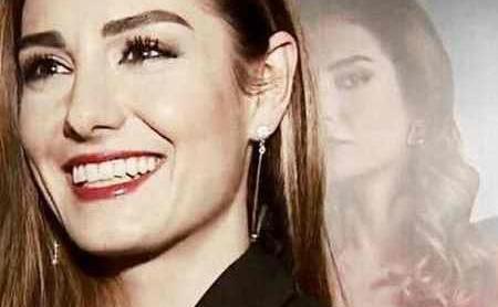 عکس آسیه در فیلم زندگی گمشده