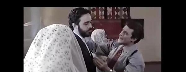 عکس آسیه درسریال ریحانه