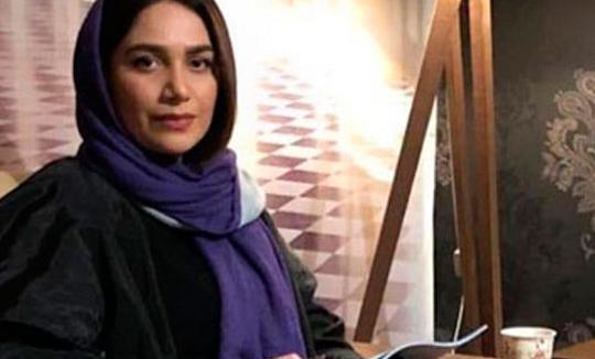 عکسهای آسیه اسدزاده