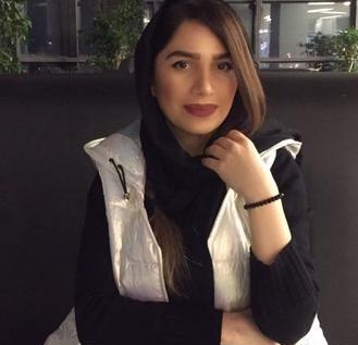 عکسهای آسیه اسدزاده