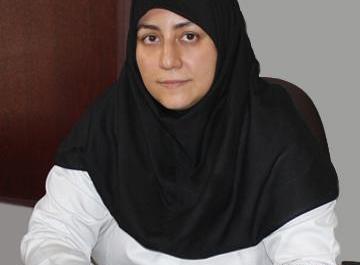 عکس آسیه عزیزی