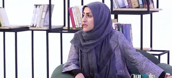 عکس آسیه عزیزی