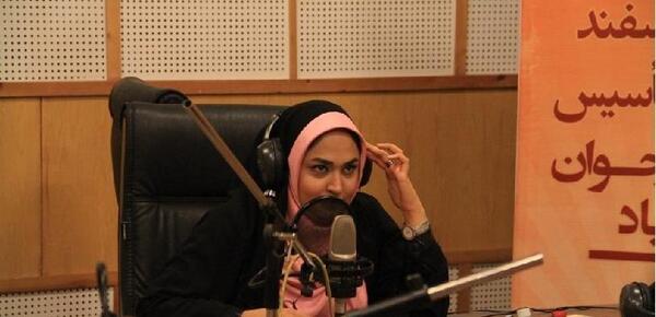 عکس آسیه گرجی