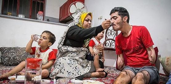 عکس بابا