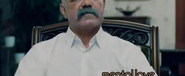 عکس بابا ادریس