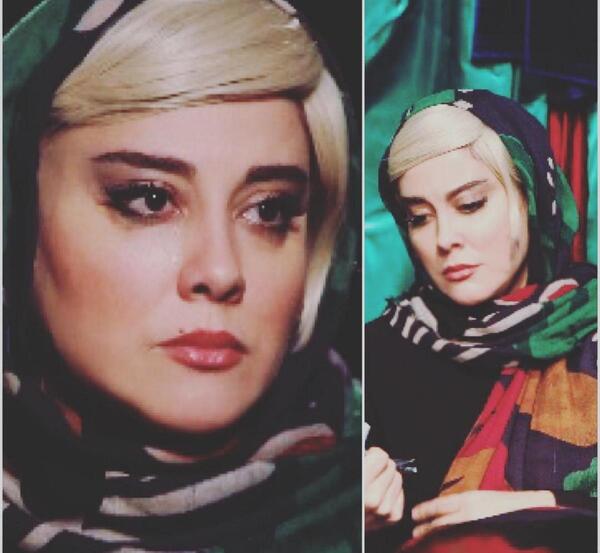 عکس بابای آشا محرابی