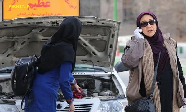 عکس بابا پنچری