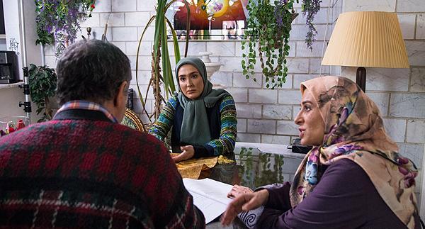 عکس بابا پنچری