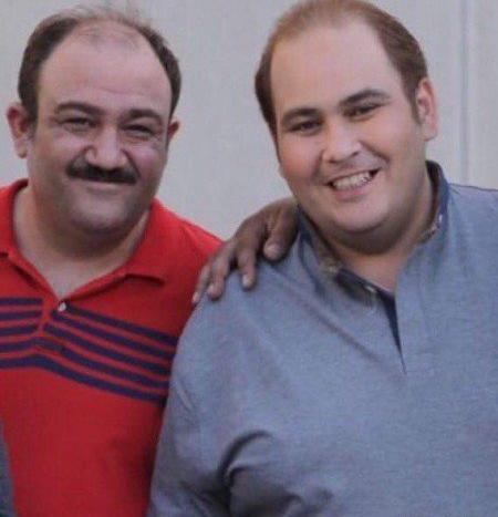 عکس بابا پنچری