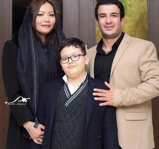 عکس بابا پنچری