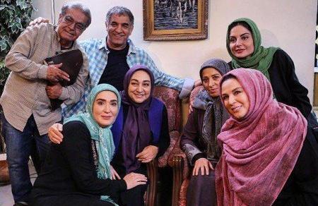 عکس بابا پنچری