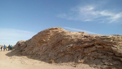 عکس چشمه باباگرگر