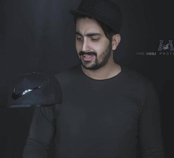 عکس بابا حسن