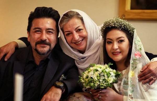 عکس بابای زی زی گولو