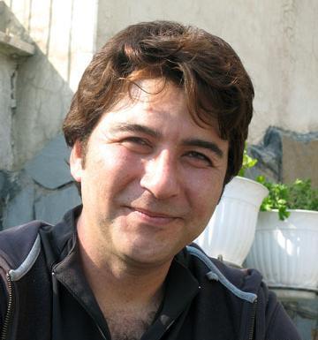عکس بابای زی زی گولو