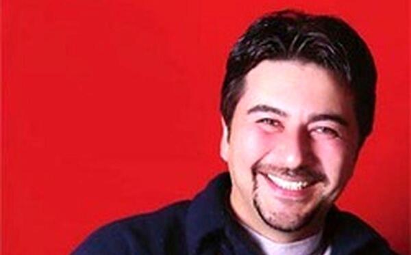 عکس بابای زی زی گولو