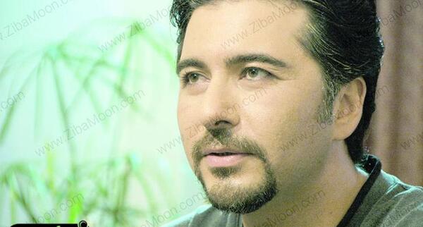 عکس بابای زی زی گولو