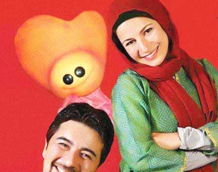 عکس بابای زی زی گولو