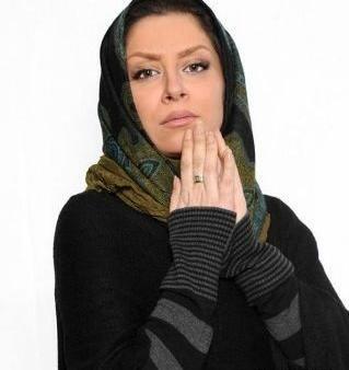 عکس زن بابا اتی
