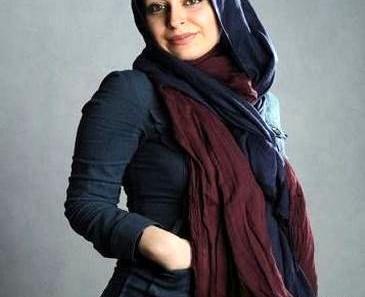عکس زن بابا اتی