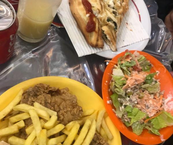 عکس باباطاهر گرگان