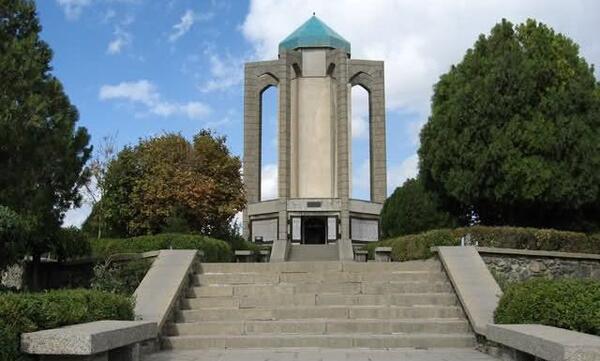 عکس باباطاهر گرگان