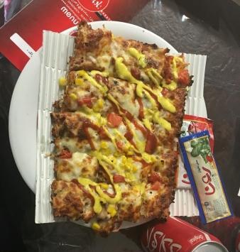 عکس باباطاهر گرگان