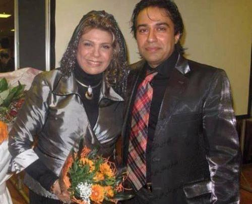 عکس بابا لیلا فروهر
