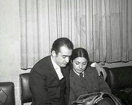 عکس بابا لیلا فروهر