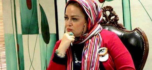 عکس آشپزخانه بهاره رهنما