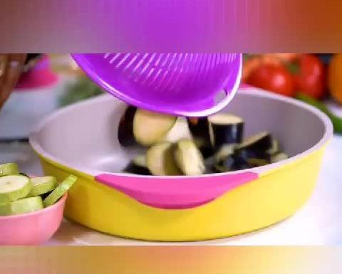عکس آشپزخانه بهاره رهنما