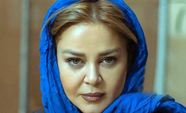 عکس آشپزخانه بهاره رهنما