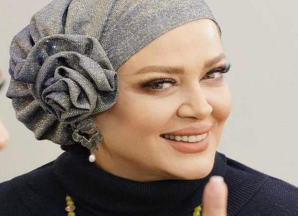 عکس بازیگر بهاره رهنما