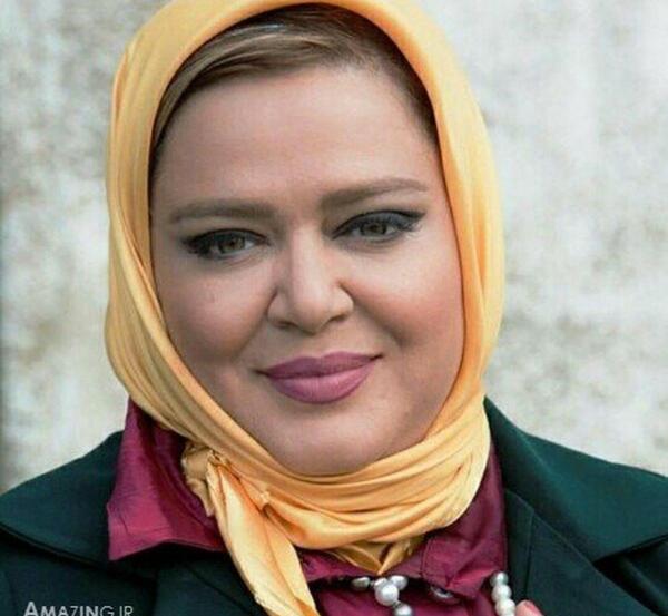 عکس بازیگر بهاره رهنما